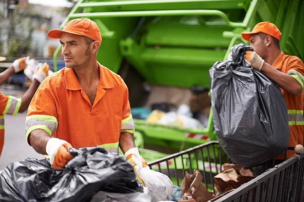 Demolition Debris Removal in Mesquite, NV