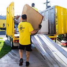 Professional Junk Removal Services in Mesquite, NV